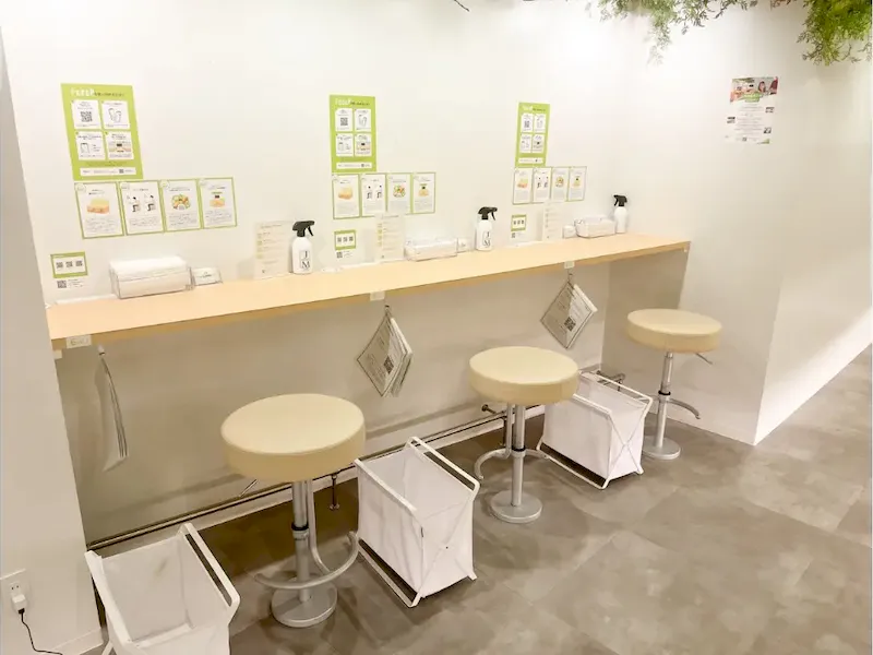 室内写真