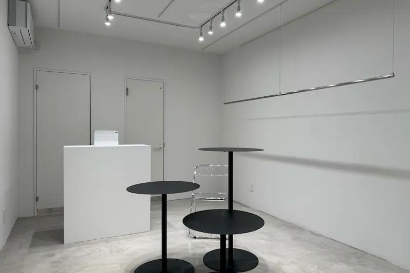 【代官山駅3分｜代官山猿楽】セレクトショップやポップアップストア、アート個展、受注展示会に適した恵比寿駅からもアクセス可能な代官山T-SITE(蔦屋書店)やフォレストゲート代官山付近の路面スペース