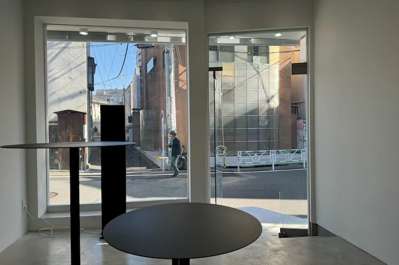 【代官山駅3分｜代官山猿楽】セレクトショップやポップアップストア、アート個展、受注展示会に適した恵比寿駅からもアクセス可能な代官山T-SITE(蔦屋書店)やフォレストゲート代官山付近の路面スペース