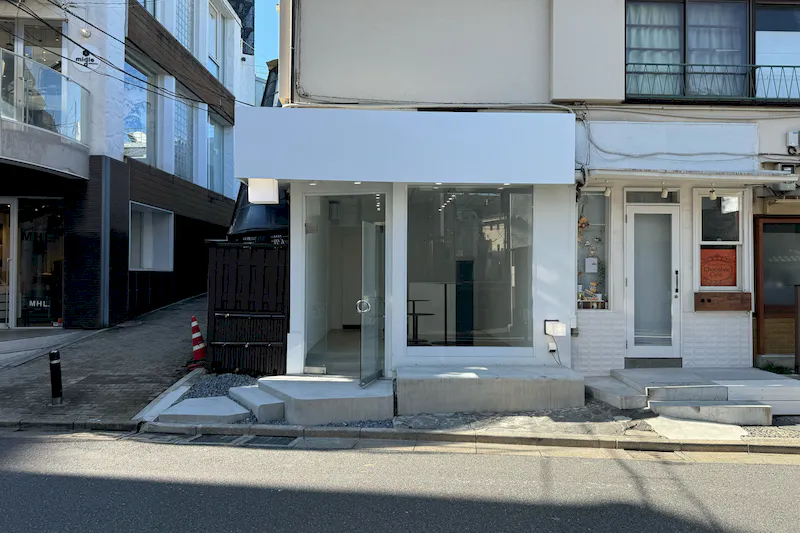 【代官山駅3分｜代官山猿楽】セレクトショップやポップアップストア、アート個展、受注展示会に適した恵比寿駅からもアクセス可能な代官山T-SITE(蔦屋書店)やフォレストゲート代官山付近の路面スペース