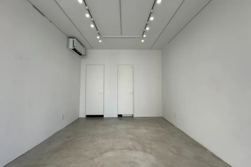 【代官山駅3分｜代官山猿楽】セレクトショップやポップアップストア、アート個展、受注展示会に適した恵比寿駅からもアクセス可能な代官山T-SITE(蔦屋書店)やフォレストゲート代官山付近の路面スペース