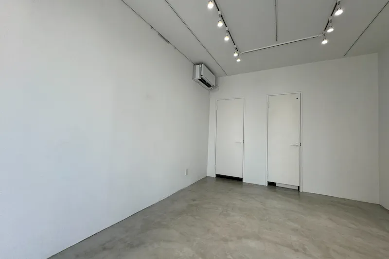 【代官山駅3分｜代官山猿楽】セレクトショップやポップアップストア、アート個展、受注展示会に適した恵比寿駅からもアクセス可能な代官山T-SITE(蔦屋書店)やフォレストゲート代官山付近の路面スペース