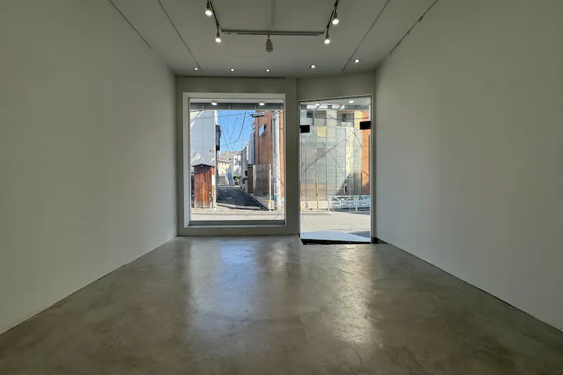【代官山駅3分｜代官山猿楽】セレクトショップやポップアップストア、アート個展、受注展示会に適した恵比寿駅からもアクセス可能な代官山T-SITE(蔦屋書店)やフォレストゲート代官山付近の路面スペース