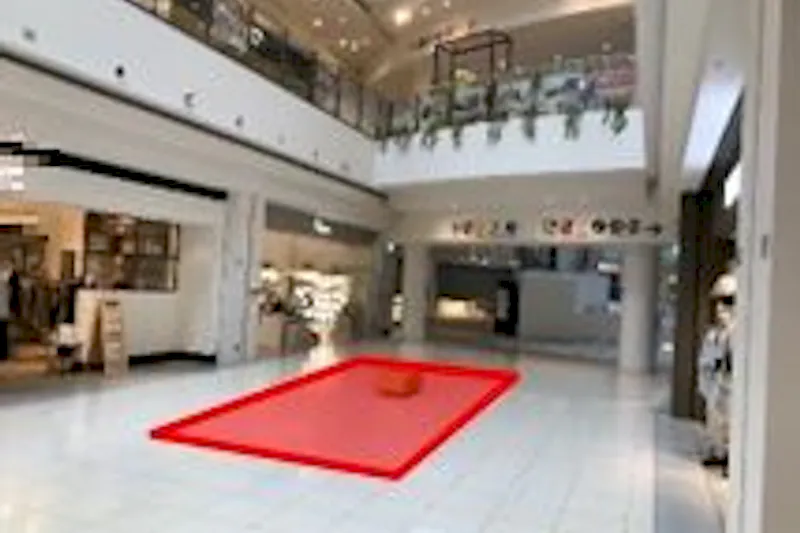 【ららぽーと横浜】1階 サウスストレート②
