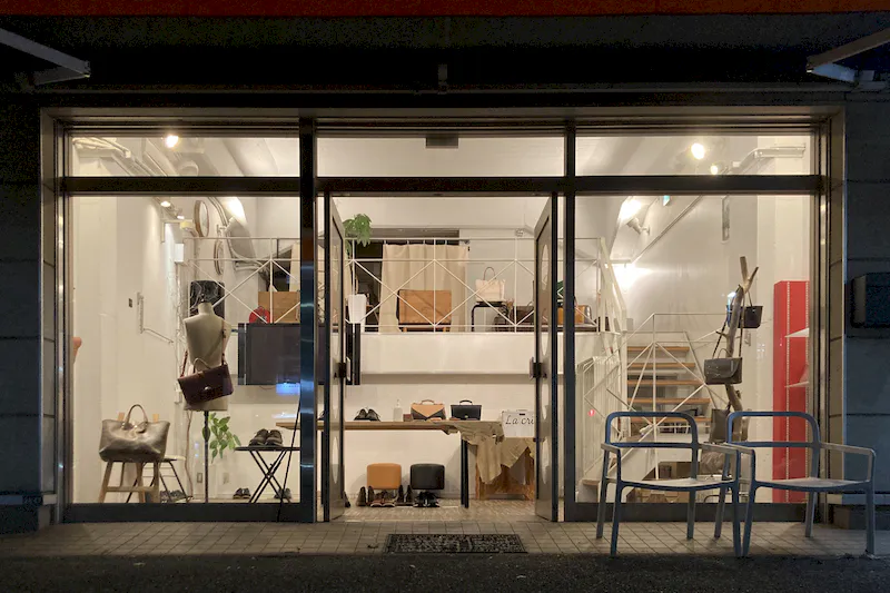 【鶴舞駅3分】ポップアップストアや展示会に適した自然光の入る路面の明るい路面イベントスペース