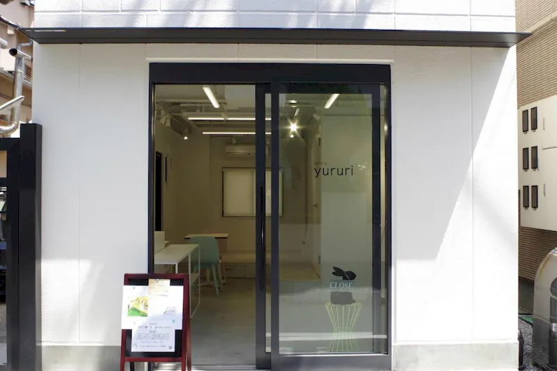 【自由が丘駅7分】自由が丘：1日からOK・POP UP・個展・展示会・販売会・撮影向けギャラリー