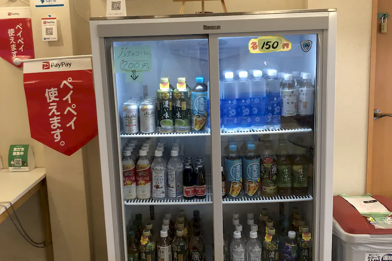 【別所温泉駅徒歩7分】サンプリング、プロモーション、ポップアップに最適な北向観音参道スペース
