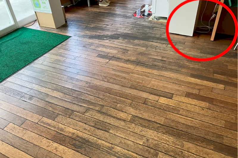 【ダイナム福岡福津店ゆったり館｜割引キャンペーン実施中】キッチンカー出店やプロモーションイベントに最適なアミューズメント施設のイベントスペース