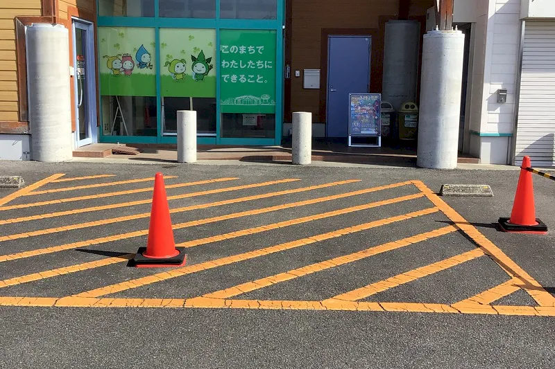 【ダイナム佐賀鹿島店ゆったり館｜割引キャンペーン実施中】キッチンカー出店やプロモーションイベントに最適なアミューズメント施設のイベントスペース