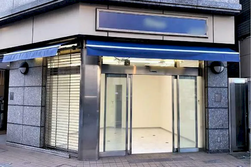 【錦糸町駅1分】ポップアップストアやPRに最適な大型ターミナル駅目の前にある人通りの多い路面スペース