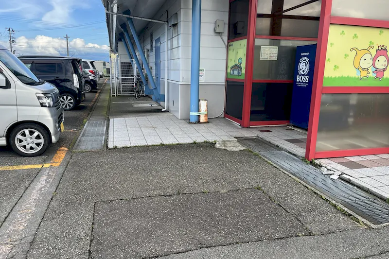 【ダイナム鶴岡店ゆったり館館｜割引キャンペーン実施中】プロモーションに最適なアミューズメント施設のイベントスペース