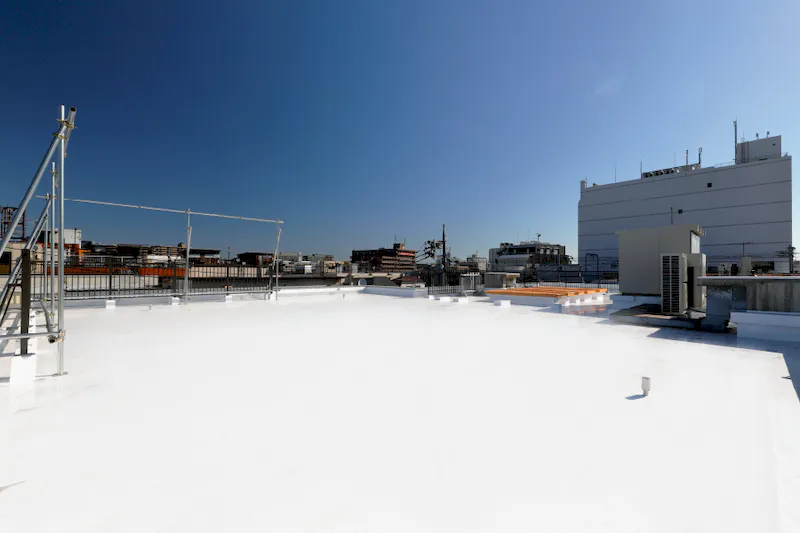 【雑色駅2分】ロケーション撮影会に最適な解放感のあるルーフトップ撮影スペース