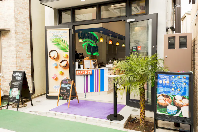 【明治神宮前(原宿)駅5分】ポップアップストアや展示会に適したカラフルなイベントスペース