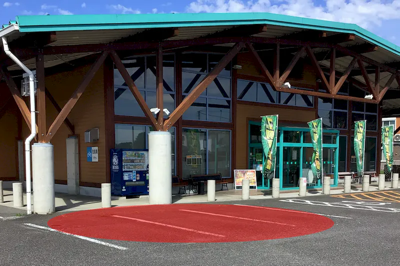 【ダイナム福島矢吹店｜割引キャンペーン実施中】キッチンカーやプロモーションイベントに最適なアミューズメント施設のイベントスペース