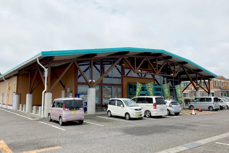 【ダイナム福島矢吹店｜割引キャンペーン実施中】キッチンカーやプロモーションイベントに最適なアミューズメント施設のイベントスペース