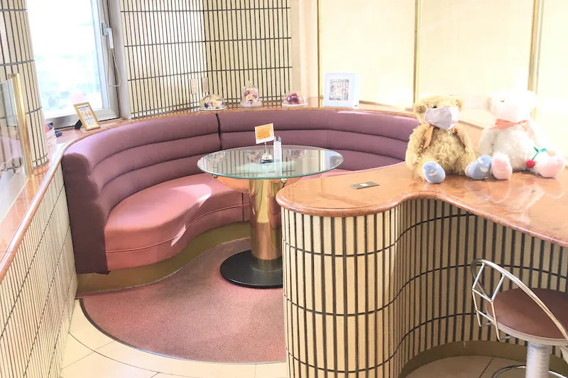 【松山市駅5分】食のポップアップストアや飲食の短期出店、試食会等に最適な落ち着いた雰囲気のカフェスペース
