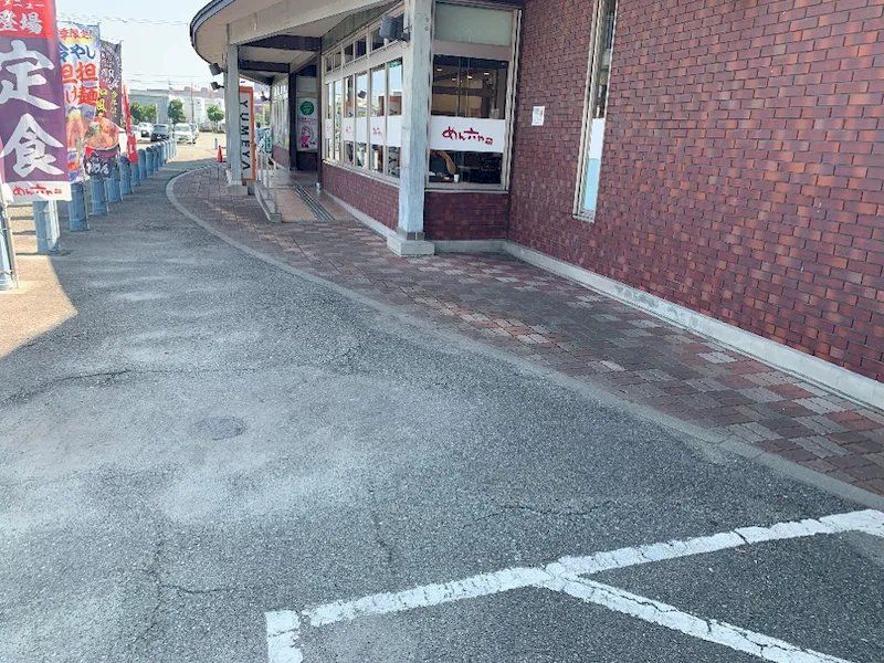 【夢屋加古川店】スペース4