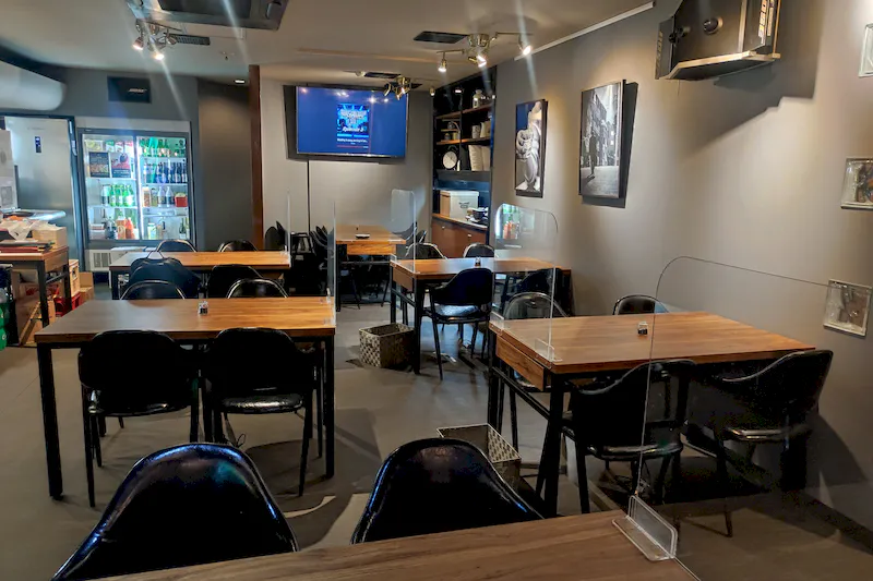 【町田駅1分】テイクアウト専門店や期間限定の飲食店に適した駅近のイベントスぺース
