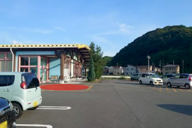 【ダイナム愛媛宇和島店ゆったり館｜割引キャンペーン実施中】キッチンカーやプロモーションイベントでの出店に最適なアミューズメント施設のイベントスペース