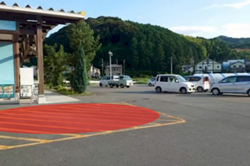 【ダイナム愛媛宇和島店ゆったり館｜割引キャンペーン実施中】キッチンカーやプロモーションイベントでの出店に最適なアミューズメント施設のイベントスペース