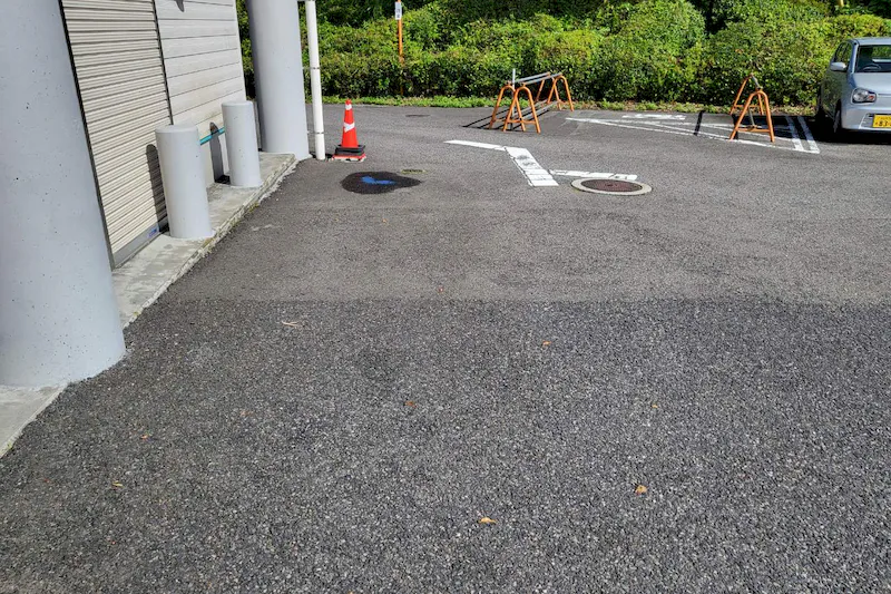 【ダイナム福島白河西郷店｜割引キャンペーン実施中】プロモーションイベントの開催に最適なアミューズメント施設のイベントスペース