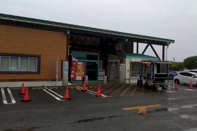 【ダイナム児玉店｜割引キャンペーン実施中】キッチンカー出店やプロモーションイベントに最適なアミューズメント施設のイベントスペース