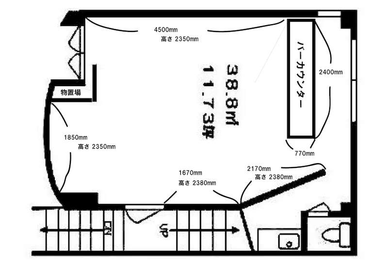 図面・フロアマップ[0]