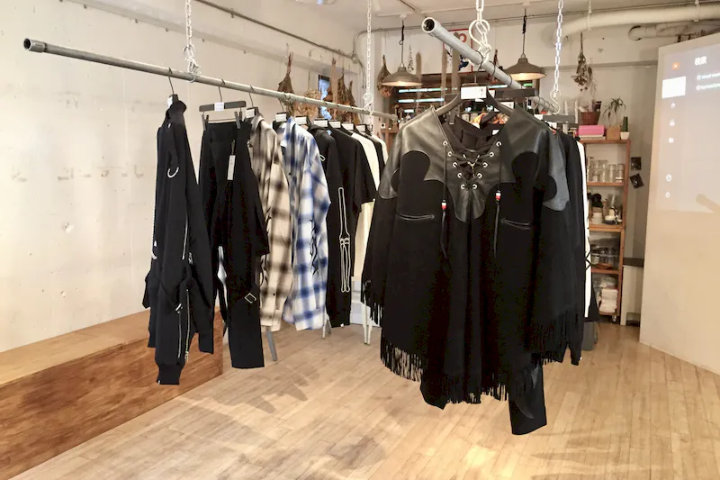 明治神宮前〈原宿〉駅1分　ポップアップ、展示会、ギャラリー（個展、グループ展）、パーティーなど様々なイベントに対応のレンタルスペース