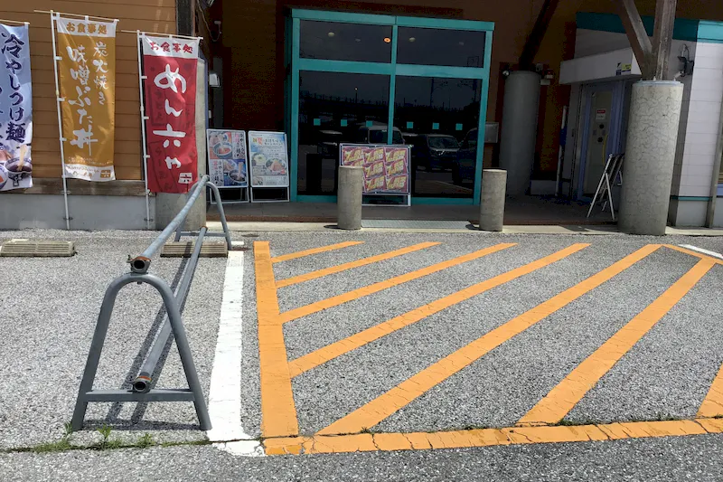 【ダイナム近江店｜割引キャンペーン実施中】キッチンカーや各種プロモーションイベントでの出店に最適なアミューズメント施設のイベントスペース