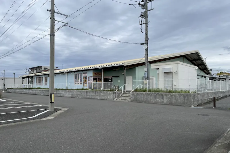 【ダイナム宮崎昭栄店ゆったり館｜割引キャンペーン実施中】キッチンカー出店やプロモーションイベントに最適なアミューズメント施設のイベントスペース