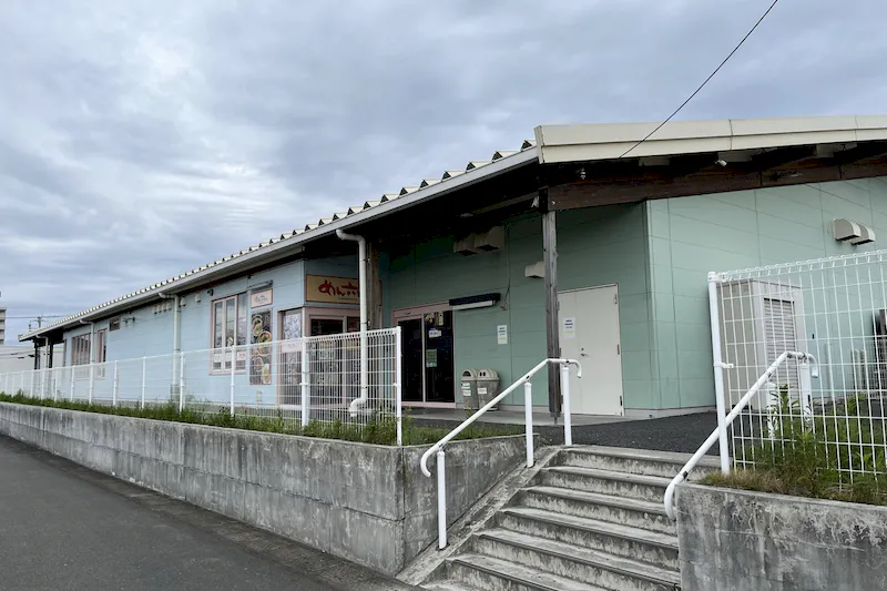 【ダイナム宮崎昭栄店ゆったり館｜割引キャンペーン実施中】キッチンカー出店やプロモーションイベントに最適なアミューズメント施設のイベントスペース