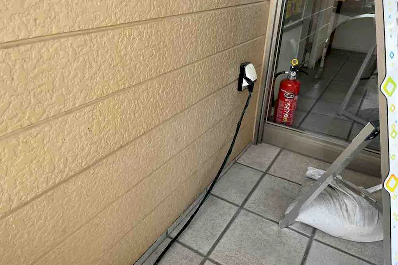 【夢屋土岐店】キッチンカーやプロモーション等に最適なアミューズメント施設のイベントスペース