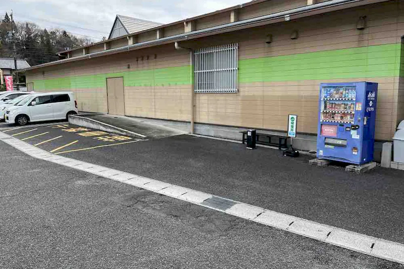 【夢屋土岐店】キッチンカーやプロモーション等に最適なアミューズメント施設のイベントスペース