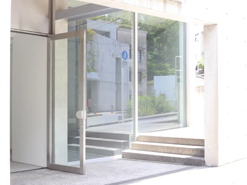 【表参道駅】レンタルスペースの外観3