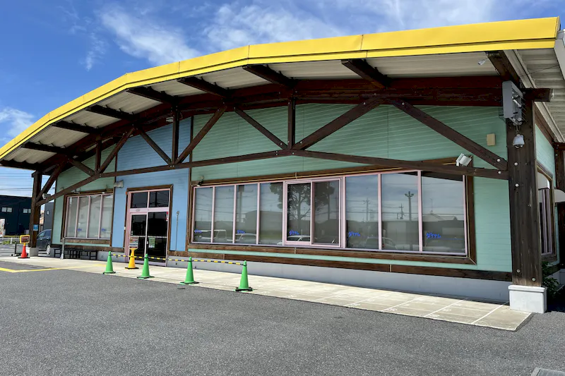 【ダイナム栃木真岡店｜割引キャンペーン実施中】キッチンカーや各種プロモーションイベントに最適なアミューズメント施設のイベントスペース