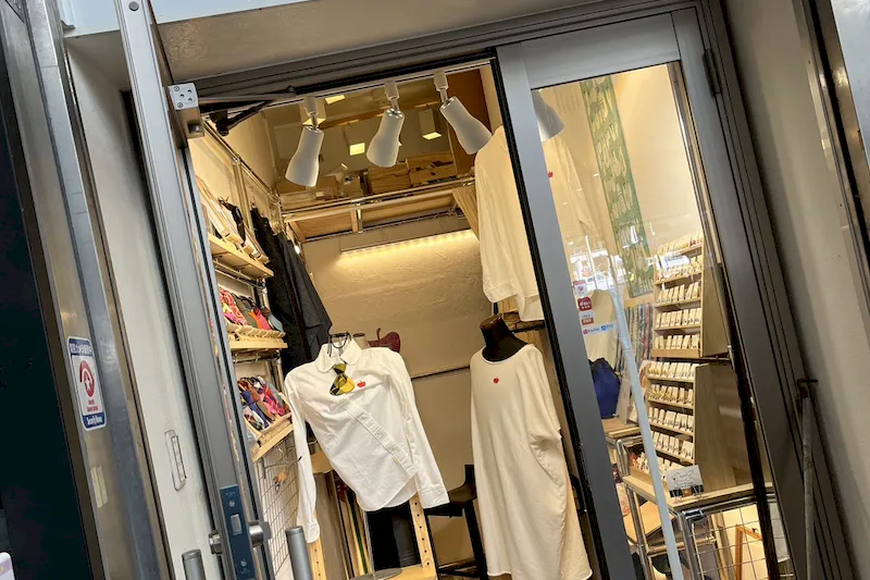 【三宮駅5分】販促イベントや物販に最適な三宮センター街、さんセンタープラザ目の前の路面スペース