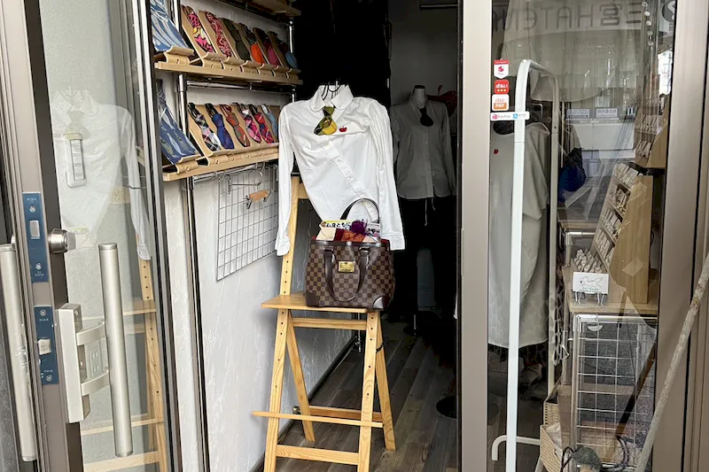 【三宮駅5分】販促イベントや物販に最適な三宮センター街、さんセンタープラザ目の前の路面スペース
