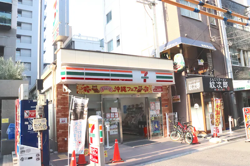 【心斎橋駅5分】展示会・ポップアップストア・撮影に最適、路面に面したホワイトを基調としたスペース
