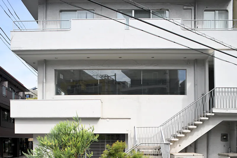 【代官山｜渋谷駅8分｜UPPER STUDIO】自然光が入る贅沢なクリエイティブスペース
