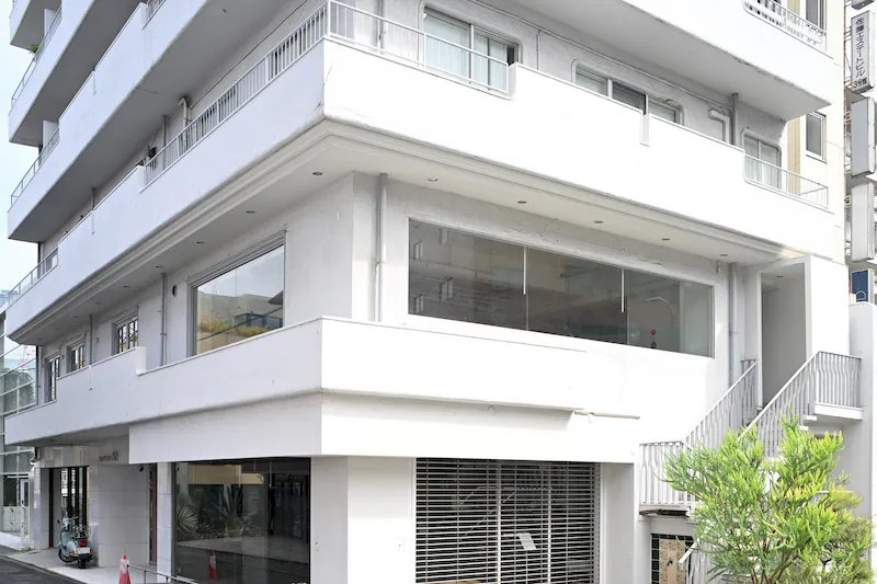 【代官山｜渋谷駅8分｜UPPER STUDIO】自然光が入る贅沢なクリエイティブスペース