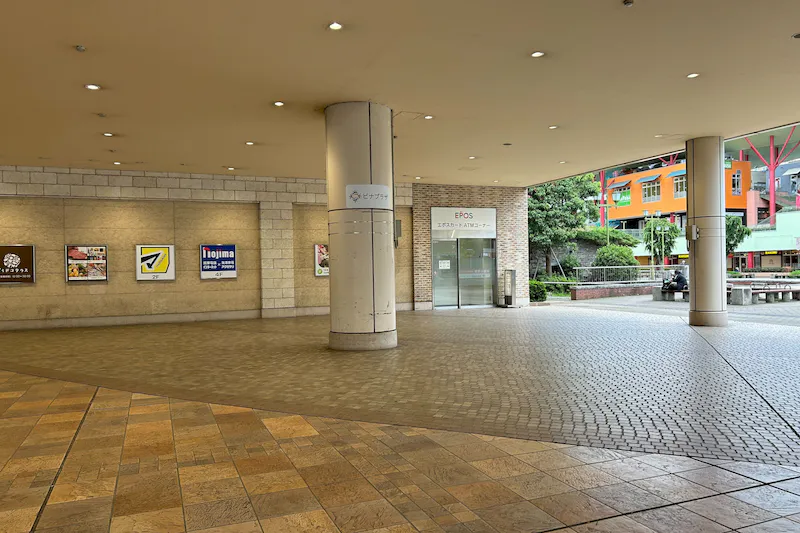 【ビナウォーク】【大型イベント・催事におすすめ】ビナウォーク3番館1階ビナプラザA