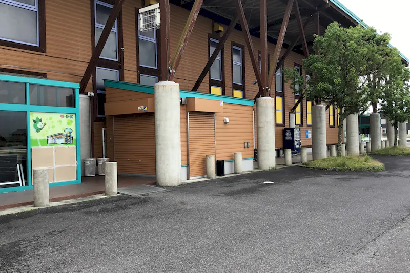 【ダイナム上野店ゆったり館｜割引キャンペーン実施中】キッチンカーや各種プロモーションイベントに最適なアミューズメント施設のイベントスペース