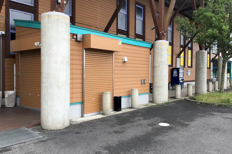 【ダイナム上野店ゆったり館｜割引キャンペーン実施中】キッチンカーや各種プロモーションイベントに最適なアミューズメント施設のイベントスペース