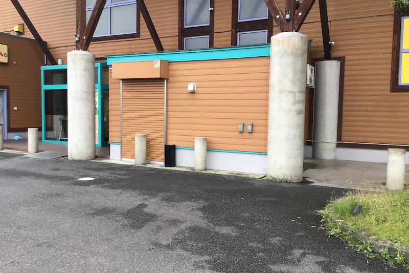 【ダイナム上野店ゆったり館｜割引キャンペーン実施中】キッチンカーや各種プロモーションイベントに最適なアミューズメント施設のイベントスペース