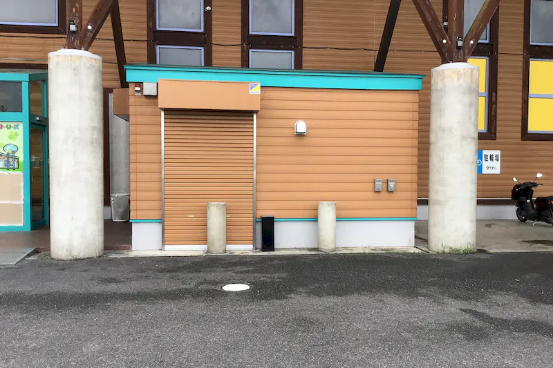 【ダイナム上野店ゆったり館｜割引キャンペーン実施中】キッチンカーや各種プロモーションイベントに最適なアミューズメント施設のイベントスペース