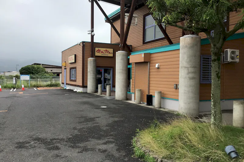 【ダイナム上野店ゆったり館｜割引キャンペーン実施中】キッチンカーや各種プロモーションイベントに最適なアミューズメント施設のイベントスペース