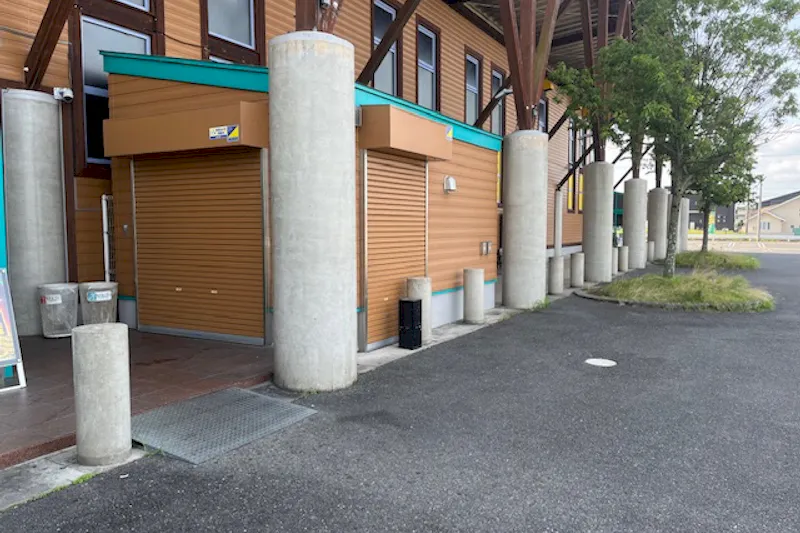 【ダイナム上野店ゆったり館｜割引キャンペーン実施中】キッチンカーや各種プロモーションイベントに最適なアミューズメント施設のイベントスペース