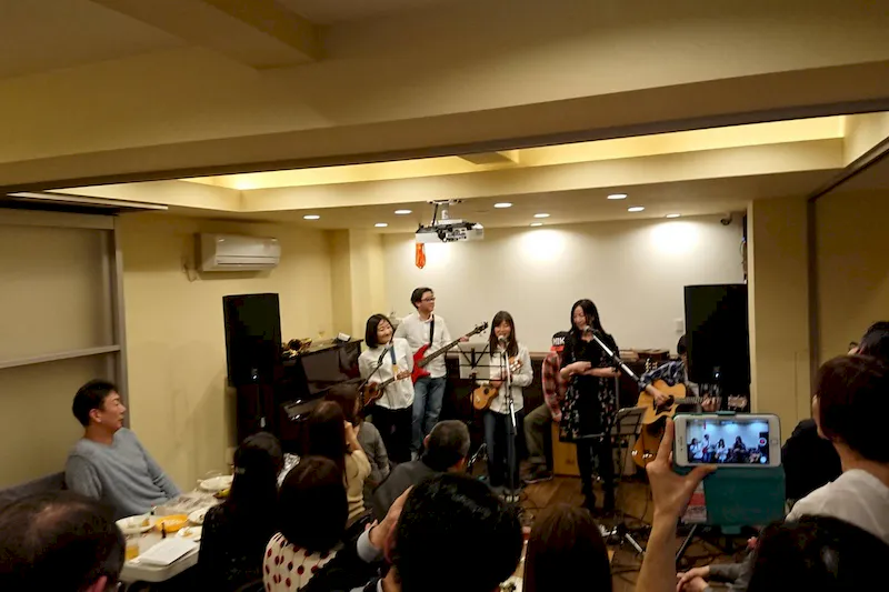 【野田駅6分】展示会や各種イベントにご利用可能な設備の整ったイベントスペース