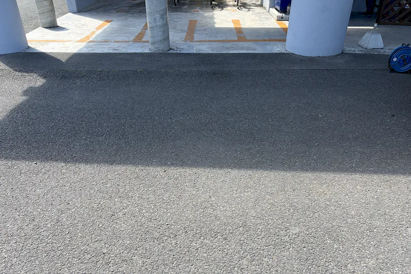 【夢屋多賀城店】キッチンカーやプロモーション等に最適なアミューズメント施設のイベントスペース