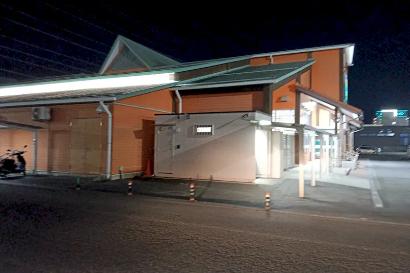 【夢屋多賀城店】キッチンカーやプロモーション等に最適なアミューズメント施設のイベントスペース